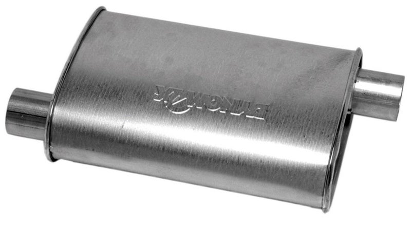 Dynomax Super Turbo 17734 Exhaust Muffler - Image 1